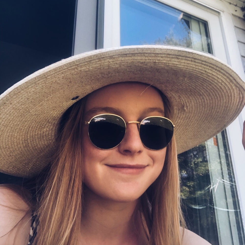 Meet your Posher, Chasey